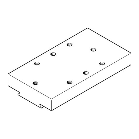 Festo Adapter Kit HAPG-59 HAPG-59